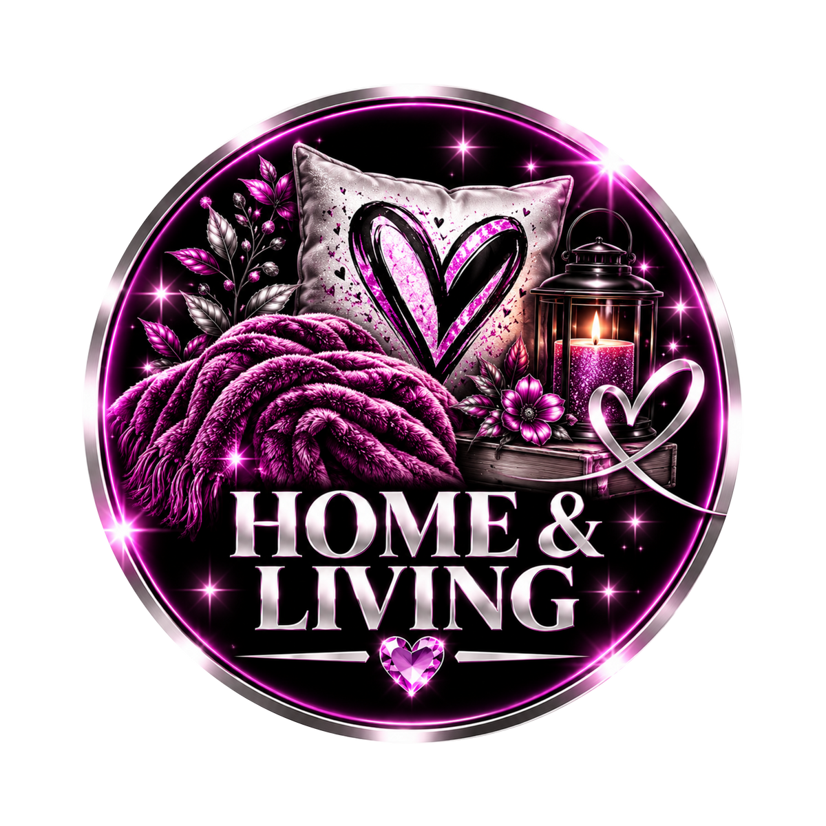 Home & Living