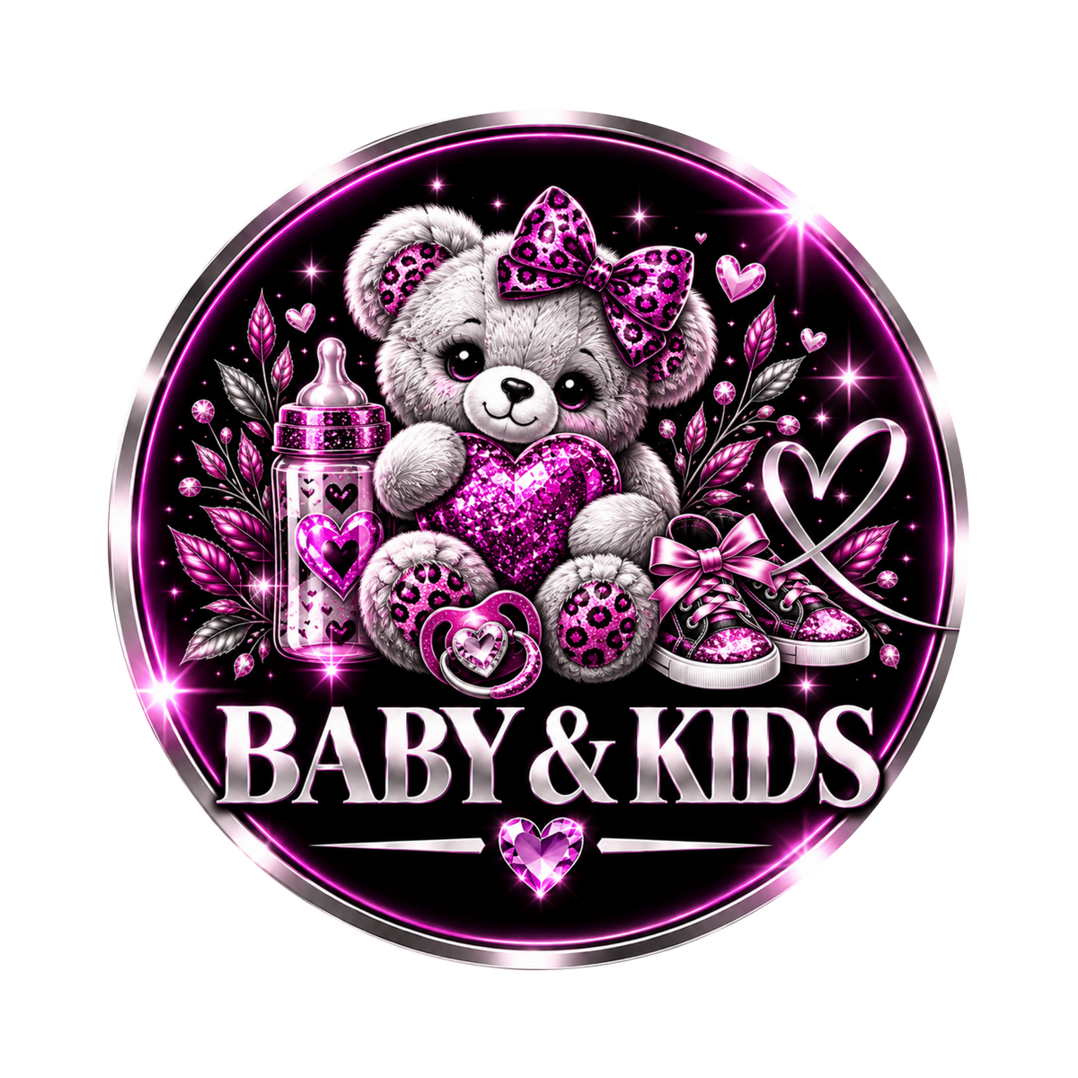 Baby & Kids