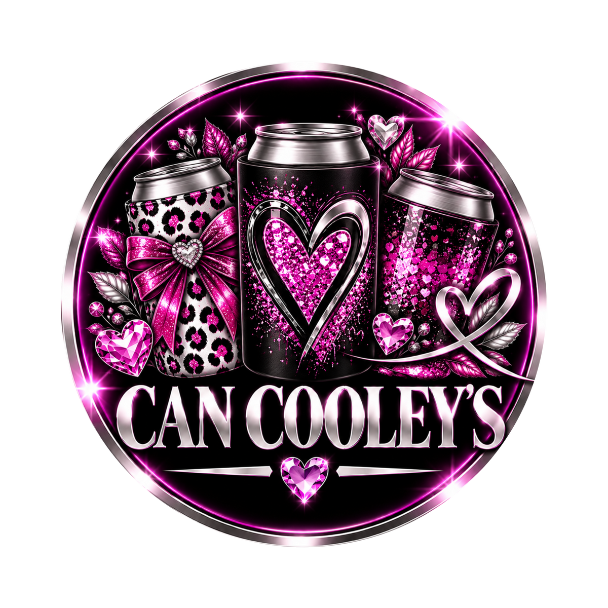 Can Cooleys