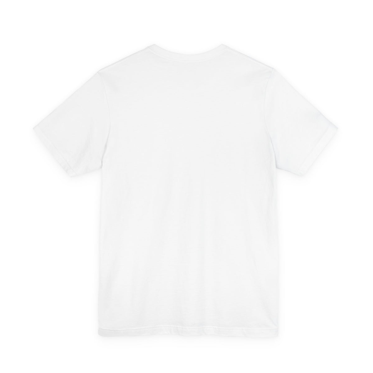 Tina Name Tee — Personalized Minimalist Name T-Shirt